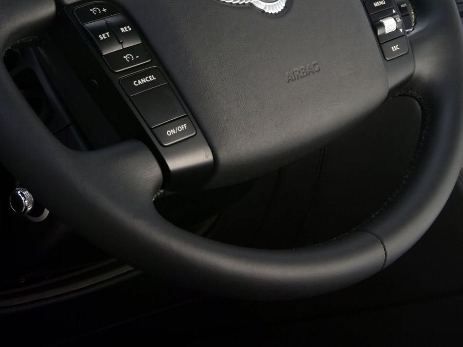  Bentley Continental GT 2003 года  (фото 122 из 241)